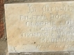 14 Eileen Rose d.1963; Clive d.1984; Clarrie d.1980; Oliver d.1952 Markham