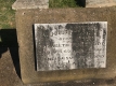 26 Elizabeth Elsie Ford d.1969; Lionel Oswald Ford d.1972
