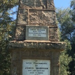 Andrew etc Markham monument - Copy